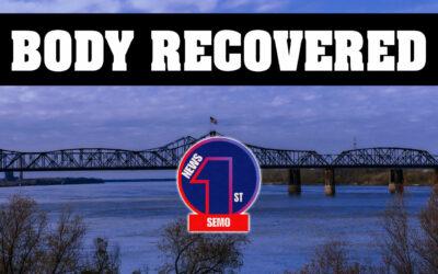 Body found in the Mississippi River