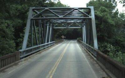 New Clarks River Bridge Coming to KY 402 in Marshall County