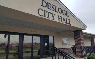 Trail set for Desloge Mayor impeachment