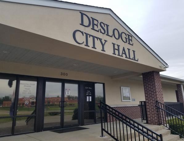 Trail set for Desloge Mayor impeachment