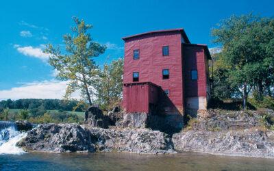 Public is invited to attend Dillard Mill State Historic Site meeting