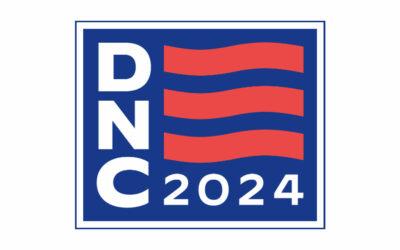 13 people arrested at DNC