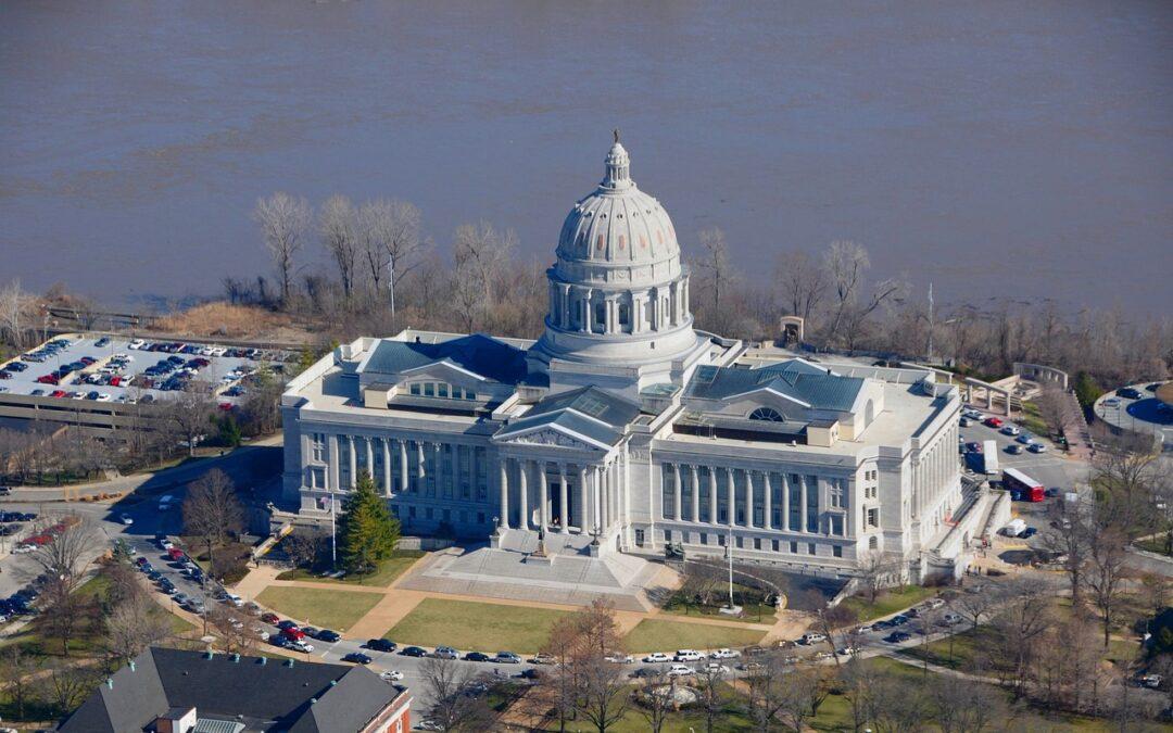 MO abortion-rights amendment to be rewritten