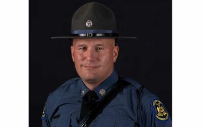 MSHP trooper charged with felony