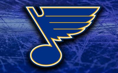 St. Louis Blues sign new players