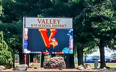 Multiple projects in the works at Valley R-VI