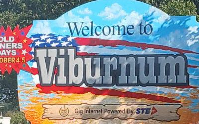 Old Miners Day coming up in Viburnum