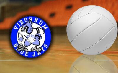 Viburnum Volleyball Scrimmage Friday