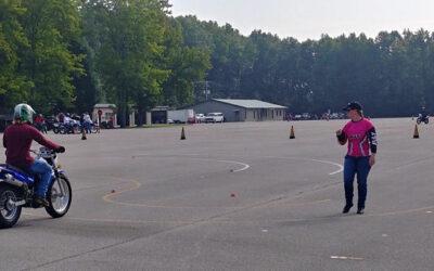 IDOT Partners With SIU to Expand Motorcycle Safety Program