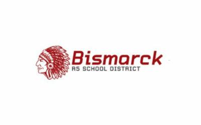 Bismarck schools receive alleged threat