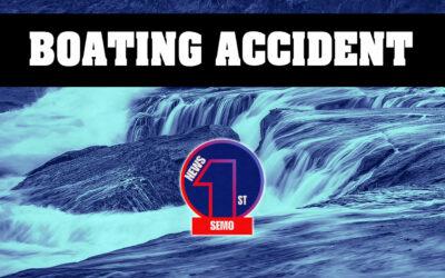 Two killed in Gasconade River boating accident