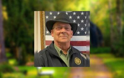 Former Perry County sheriff dies