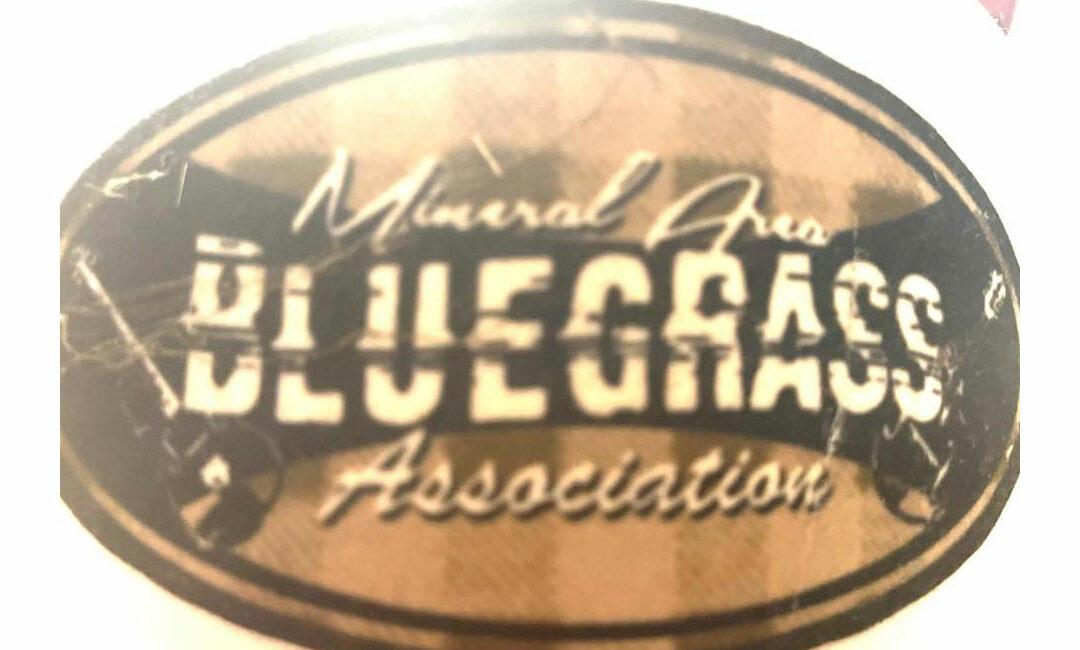 10th Annual Mineral Area Bluegrass Festival detailed