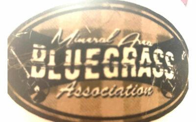 10th Annual Mineral Area Bluegrass Festival detailed