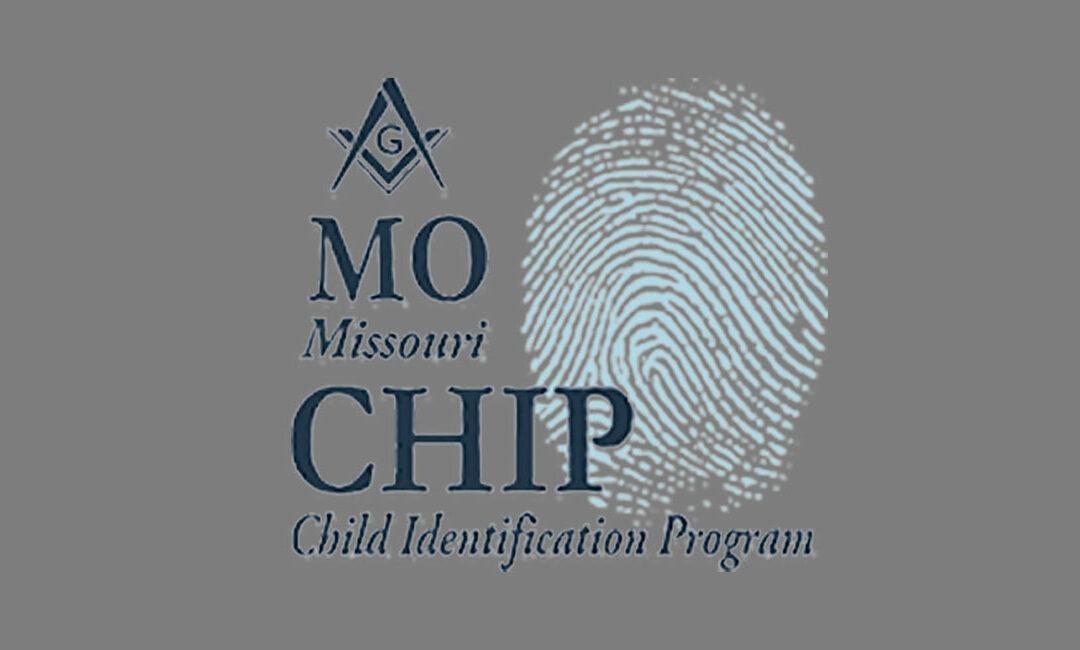 Missouri offers free child microchips