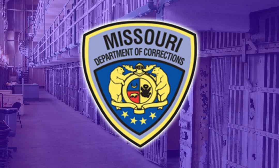 Missouri prisons now hiring