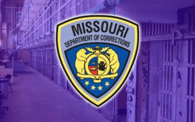 Missouri prisons now hiring