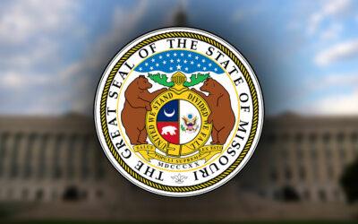 Missouri issues new public safety laws