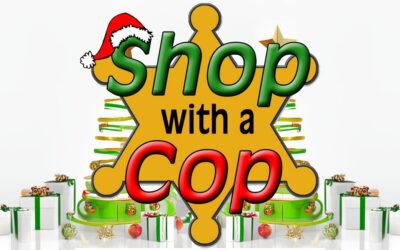 Shop With a Cop grows