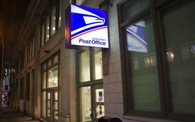 USPS offices receive suspicious packages