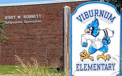 Viburnum school has few new changes for 2024-2025