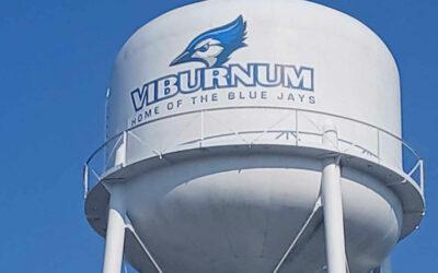 Virburnum School Board to meet