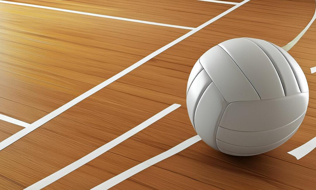 Viburnum volleyball wins & other scores