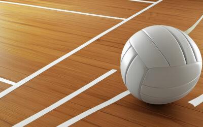 Viburnum volleyball wins & other scores