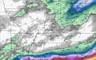 Drought conditions continue to worsen.