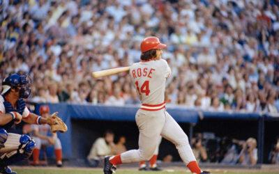 Pete Rose, baseball’s banned hits leader, has died at age 83By