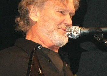 Kris Kristofferson was ‘a walking contradiction,’ a renegade and pilgrim surrounded by friends