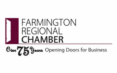 Farmington Regional Chamber plans Mrs. Roper Romp