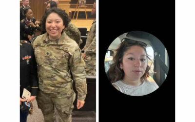 Soldier charged in Ft Leonard Wood service woman’s death