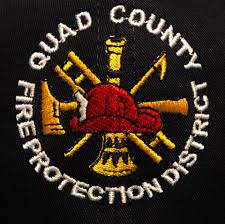 Quad County Fire nearly fully staffed