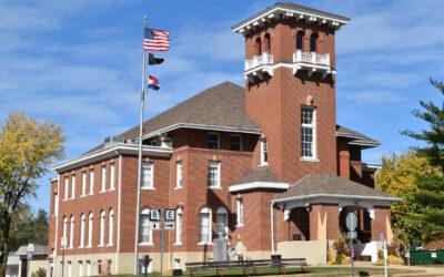 Washington County Collector’s Office audit is complete