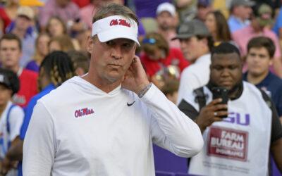 Faking It? SEC teams warned by league about a practice to slow down high-tempo offenses