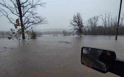 Two more flood deaths confirmed