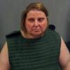 Barnhart woman arrested for Christmas Eve stabbing