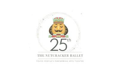 Farmington celebrates 25th anniverary of Nutcracker performance