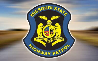 Missouri State Highway Patrol reports three traffic fatalities over Christmas