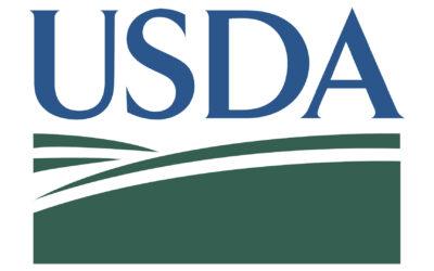 USDA accepting applications for Community Wildfire Defense Grant program